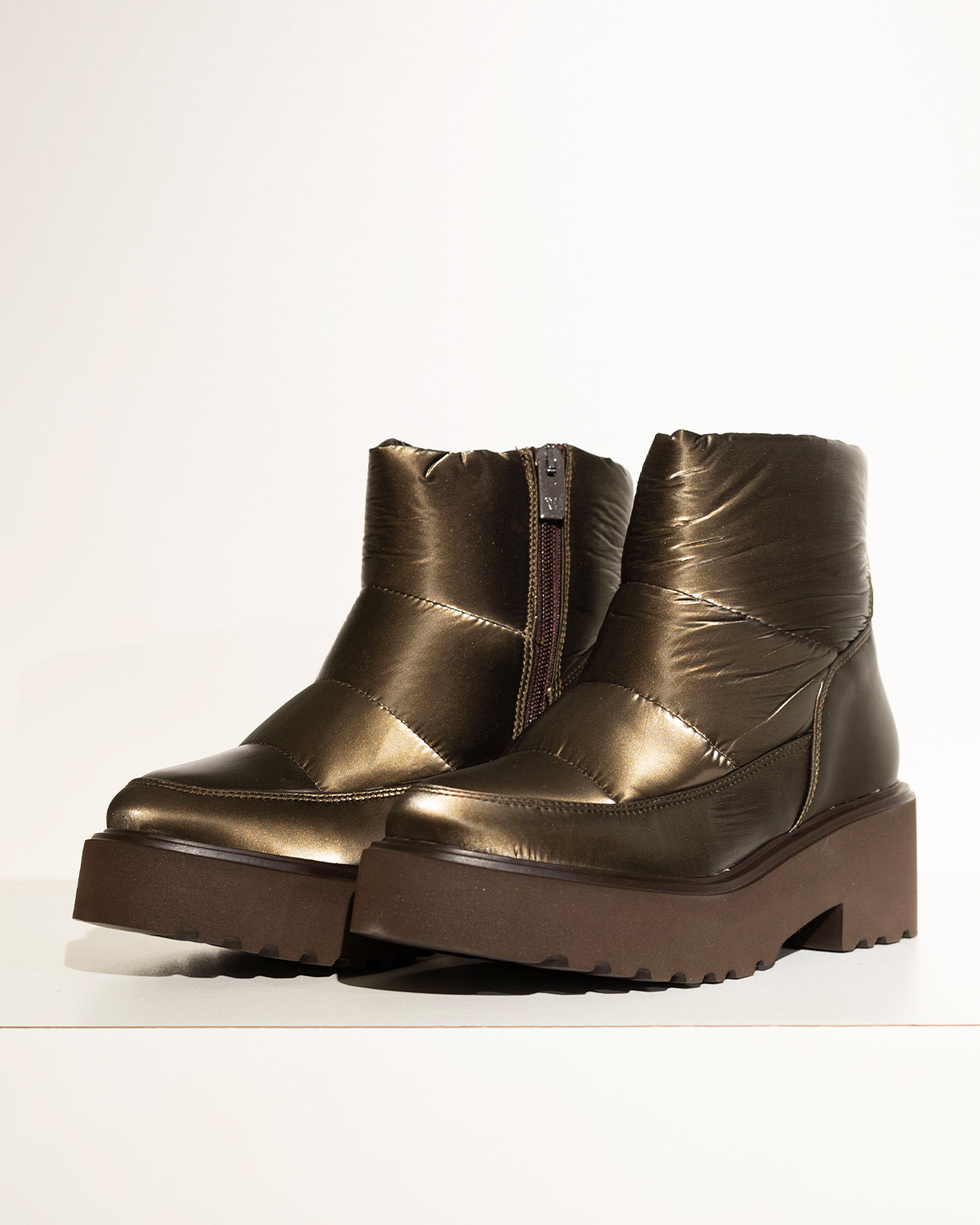 Via Vai MOONBOOT BOBBI – Diaan