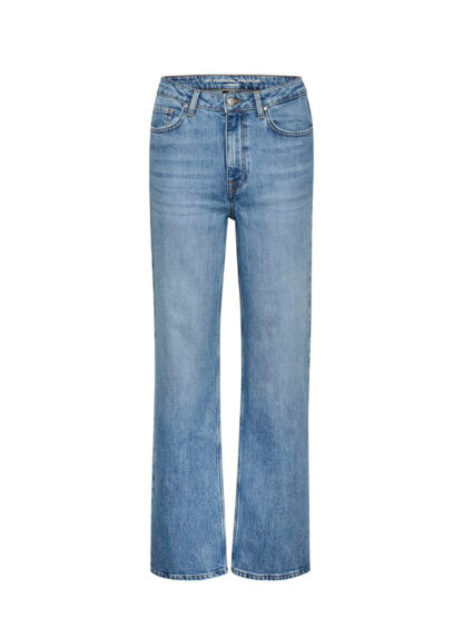 My Essential Wardrobe THE LOUIS WIDE LEG - Afbeelding 2