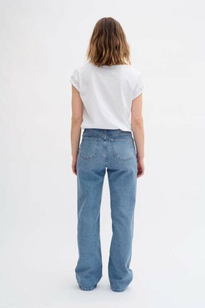 My Essential Wardrobe THE LOUIS WIDE LEG - Afbeelding 5