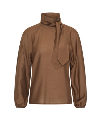 Aimee the label JESPER BLOUSE