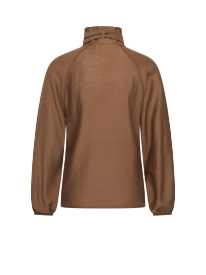 Aimee the label JESPER BLOUSE - Afbeelding 2
