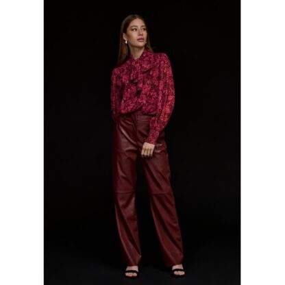Minus TASJA MID WAIST - Afbeelding 2
