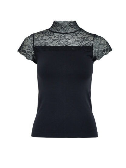 Minus VANESSA SHORT SLEEVE