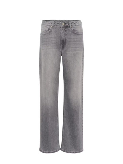 My Essential Wardrobe THE LOUIS WIDE LEG