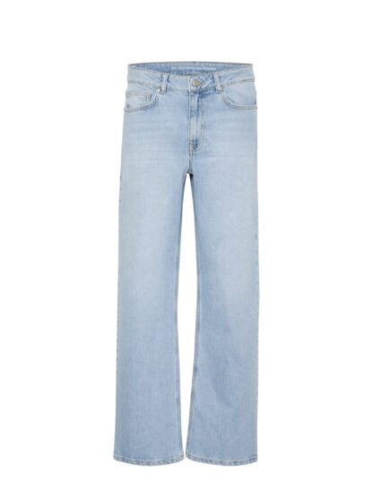 My Essential Wardrobe THE LOUIS WIDE LEG - Afbeelding 6