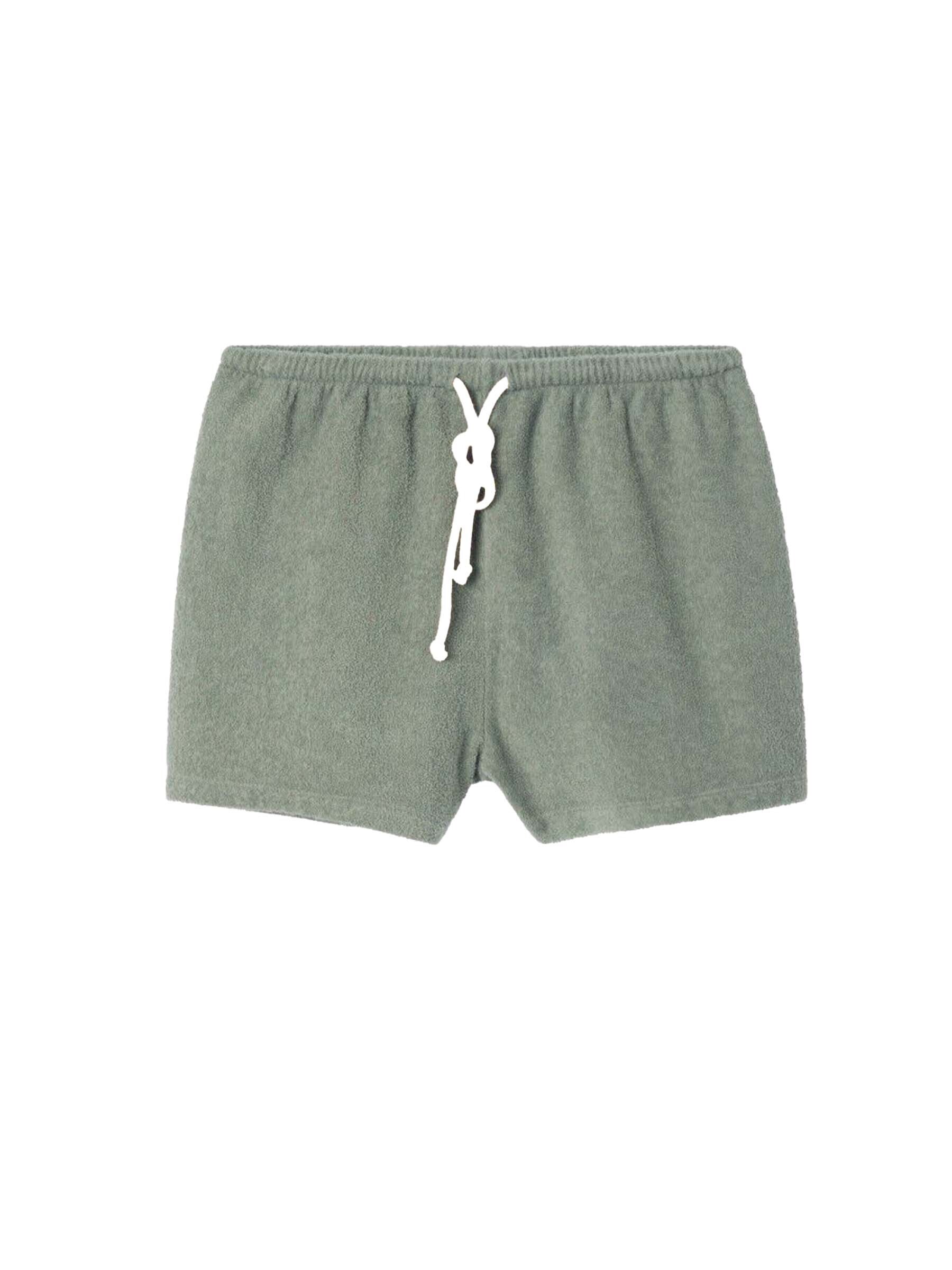 American Vintage BOBYPARK SHORT