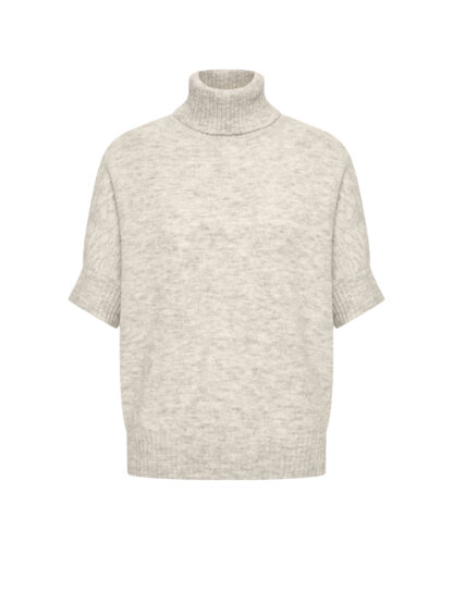 Aimee the label GINGER PULLOVER