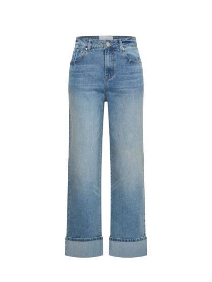 Aimee the label KAI JEANS