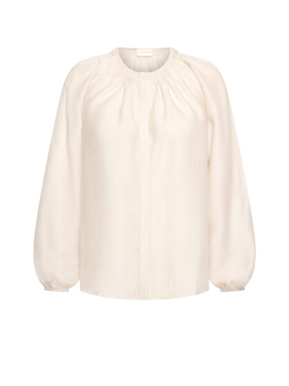 Aimee the label PEER BLOUSE - Afbeelding 2