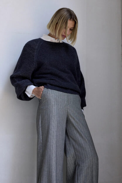 Femmes du Sud AMORE LUREX