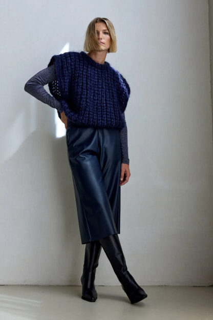 Femmes du Sud CANDICE LONG SLEEVE SHIRT - Afbeelding 4