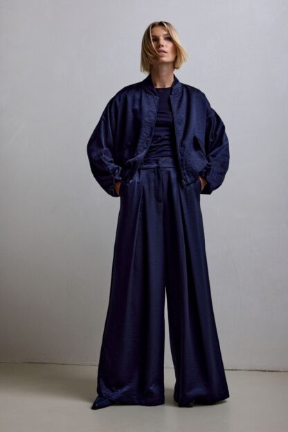 Femmes du Sud LACY SATIN
