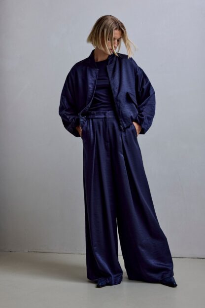 Femmes du Sud LACY SATIN - Afbeelding 2