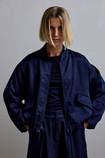 Femmes du Sud LACY SATIN - Afbeelding 3