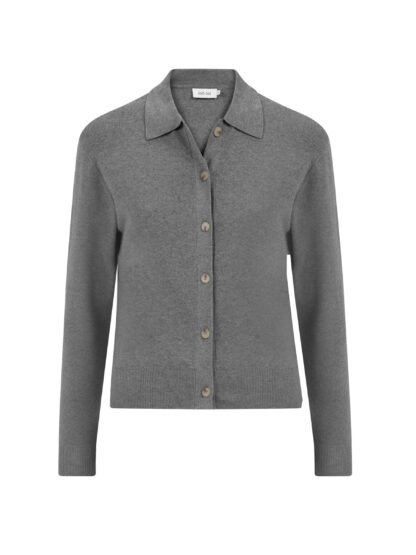 Knit-ted FLEUR CARDIGAN