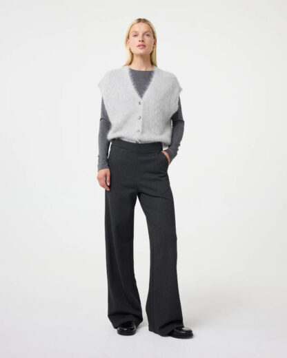 Knit-ted FLORE PANTS - Afbeelding 3