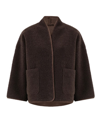 Knit-ted JOKO JACKET