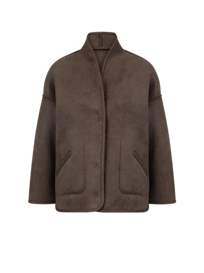 Knit-ted JOKO JACKET - Afbeelding 2