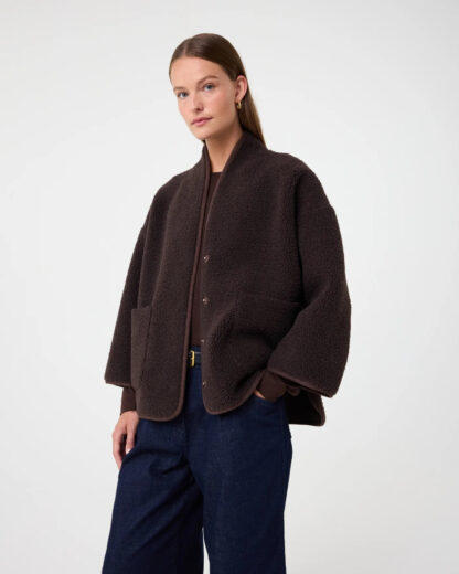Knit-ted JOKO JACKET - Afbeelding 4