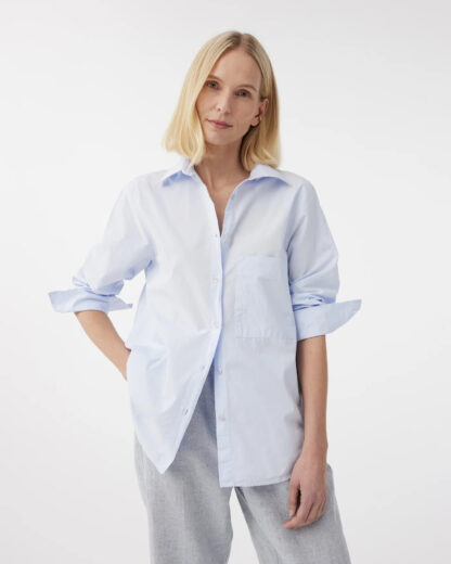 Knit-ted LIES BLOUSE - Afbeelding 2