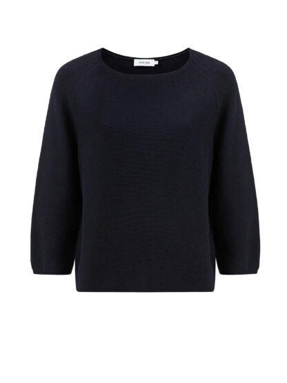 Knit-ted SARAH PULLOVER