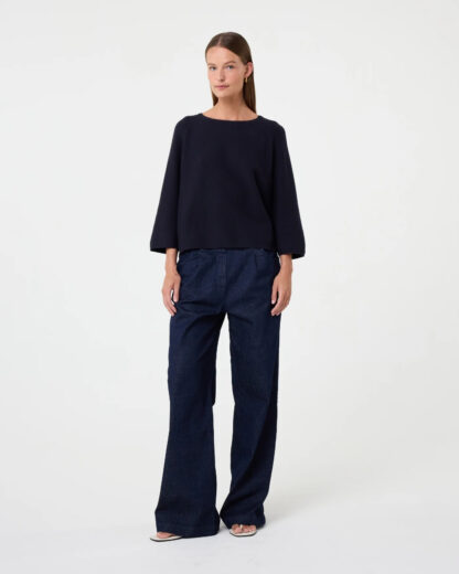 Knit-ted SARAH PULLOVER - Afbeelding 3