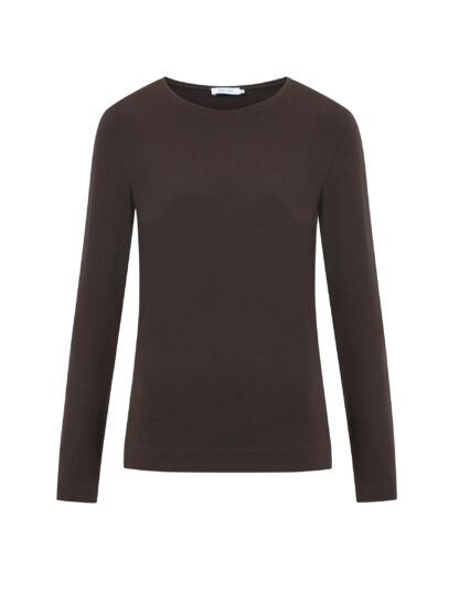 Knit-ted ZOE TOP