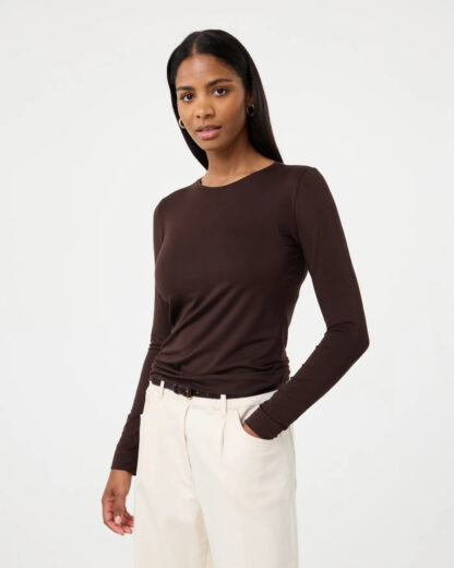 Knit-ted ZOE TOP - Afbeelding 2