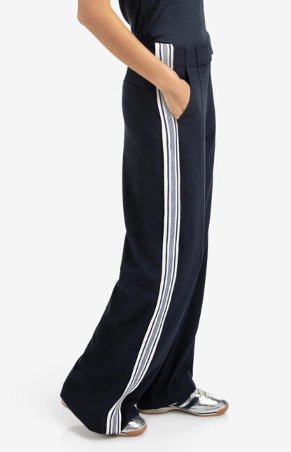 YAYA BROEK STREEP - Afbeelding 2