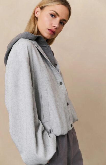 YAYA JACKET BALLOON - Afbeelding 4