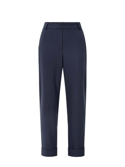 YAYA PANTALON WITH ELASTIC BAND