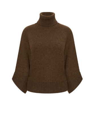 Aimee the label CLIPO SWEATER