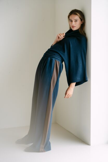 Aimee the label NERO SWEATER - Afbeelding 2