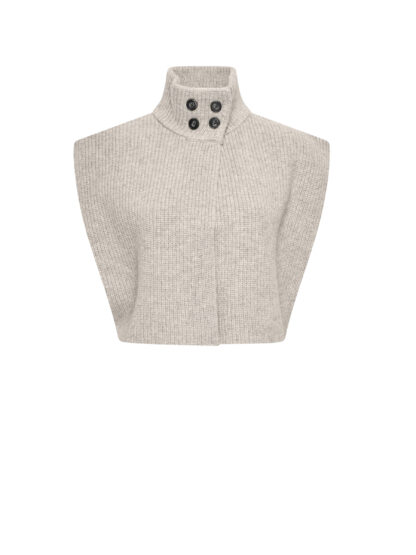 Aimee the label  THOREN WAISTCOAT - Afbeelding 2
