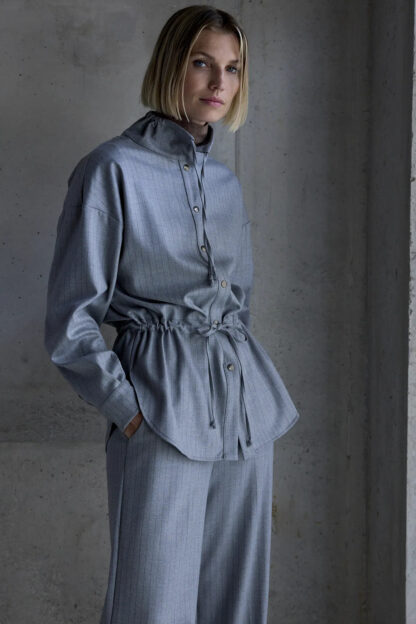Femmes du Sud ADELINE STRIPE - Afbeelding 2