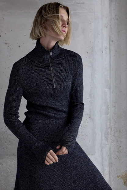 Femmes du Sud SUZY LUREX