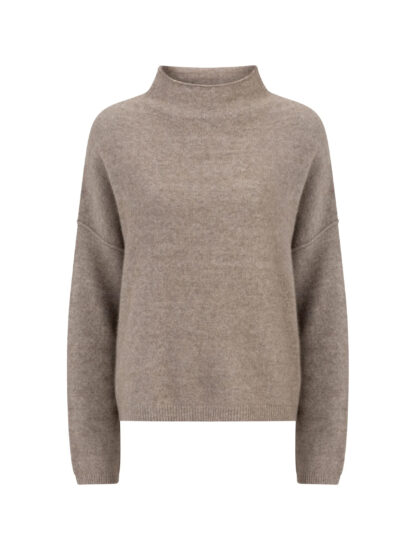 Knit-ted KIM PULLOVER