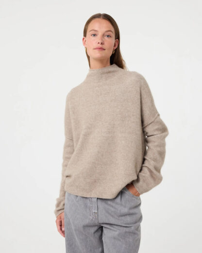 Knit-ted KIM PULLOVER - Afbeelding 2
