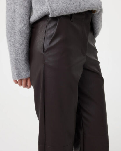 Knit-ted NAOMI PANTS - Afbeelding 2