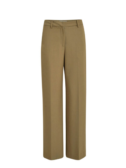 Minus ELVERA MID WAIST PANT