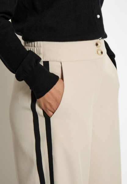 Minus JUDINE HIGH WAIST PANT - Afbeelding 2