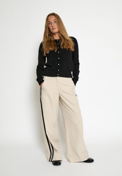 Minus JUDINE HIGH WAIST PANT - Afbeelding 3