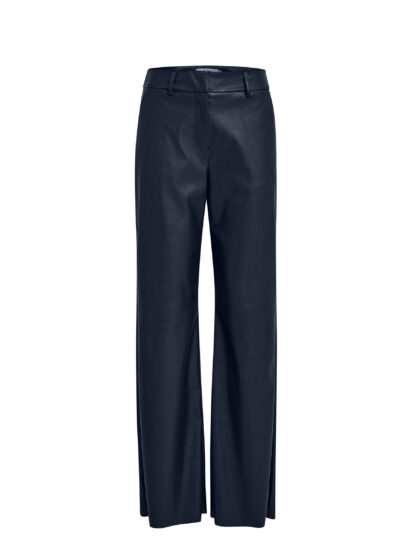 Minus TASJA MID WAIST PU