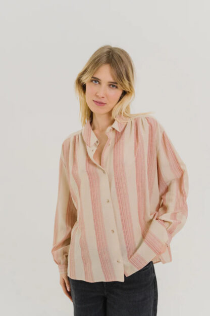 Sacrecoeur ALI BLOUSE - Afbeelding 4