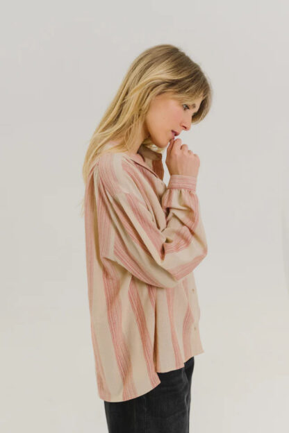 Sacrecoeur ALI BLOUSE - Afbeelding 5