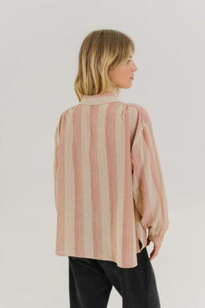 Sacrecoeur ALI BLOUSE - Afbeelding 6