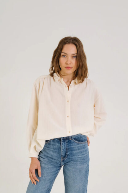 Sacrecoeur ALI BLOUSE