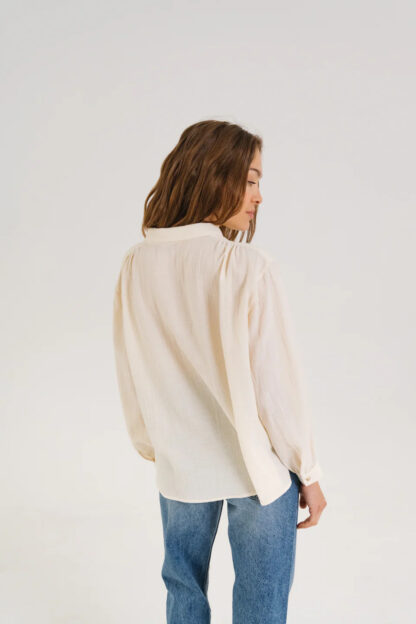 Sacrecoeur ALI BLOUSE - Afbeelding 3