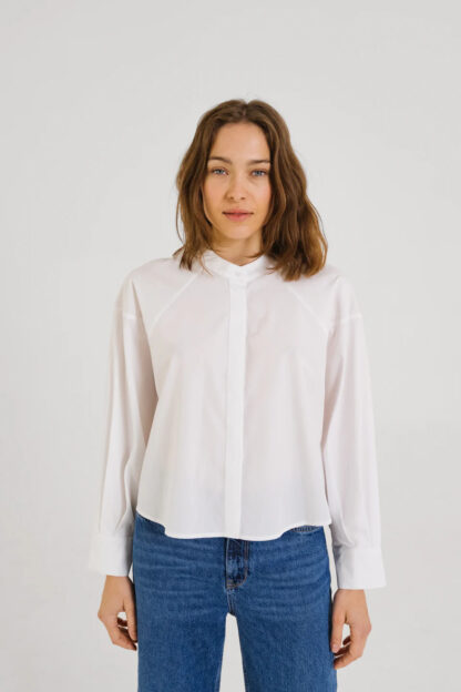Sacrecoeur ALICE BLOUSE - Afbeelding 7