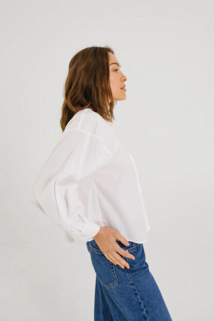 Sacrecoeur ALICE BLOUSE - Afbeelding 8